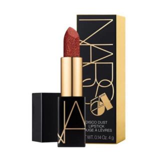 NARS セミセルフ限定 ディスコダストリップスティック 5010 - 口紅