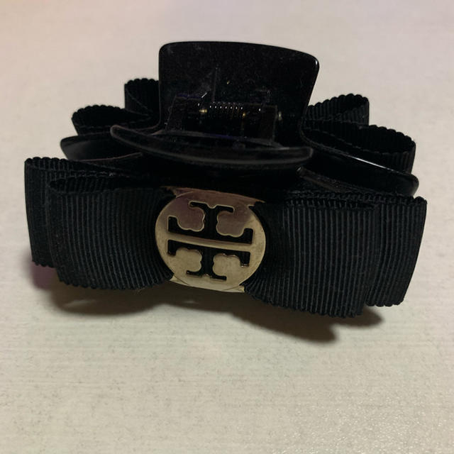 Tory Burch - 値下げ! 即購入OK トリーバーチ バレッタ ヘアピン ヘア