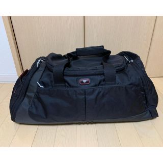 トゥミ(TUMI)のTUMI ボストンバッグ (ボストンバッグ)