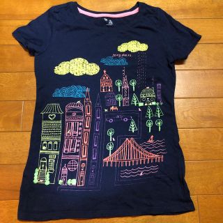 ギャップ(GAP)のキッズ Tシャツ　150(Tシャツ/カットソー)