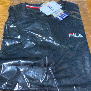 フィラ(FILA)のメンズフィラ　Mサイズ(Tシャツ/カットソー(半袖/袖なし))