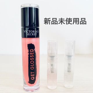 ヴィクトリアズシークレット(Victoria's Secret)の【rocogirl様専用】(リップグロス)