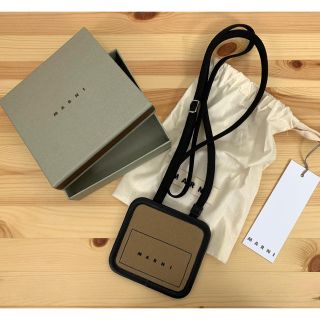 マルニ パスケース/IDカードホルダーの通販 24点 | Marniのレディース