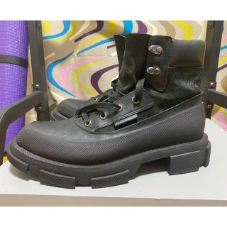 バレンシアガ(Balenciaga)のboth Paris GAO mid boot 41(ブーツ)