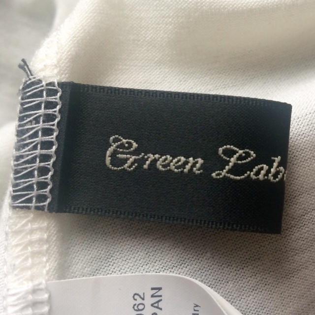 UNITED ARROWS green label relaxing(ユナイテッドアローズグリーンレーベルリラクシング)の専用★ユナイテッドアローズニット レディースのトップス(ニット/セーター)の商品写真