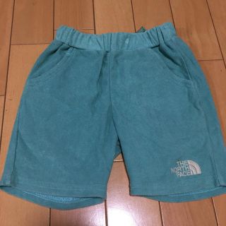 ザノースフェイス(THE NORTH FACE)のノースフェイス ハーフパンツ(パンツ/スパッツ)