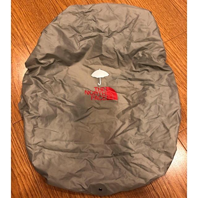 THE NORTH FACE(ザノースフェイス)のノースフェイス　TELLUS20 キッズ/ベビー/マタニティのこども用バッグ(リュックサック)の商品写真