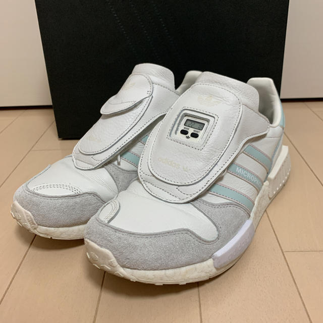 adidas MICROPACER R1 マイクロペーサー ブースト boost