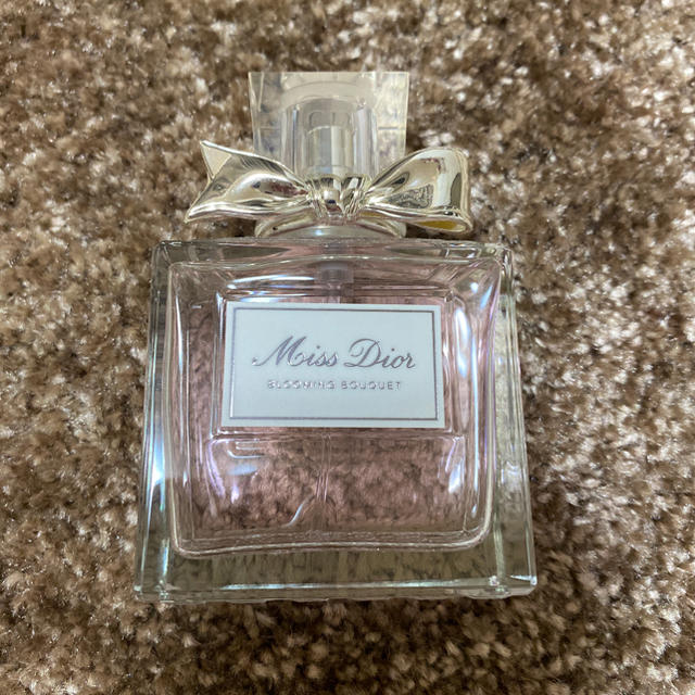 Christian Dior(クリスチャンディオール)のChristian Dior  Miss Dior ブルーミングブーケ 75ml コスメ/美容の香水(香水(女性用))の商品写真