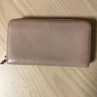 フォッシル(FOSSIL)のFOSSIL財布(財布)