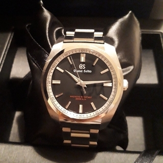 グランドセイコー(Grand Seiko)の値下げ グランドセイコー SBGX293 (腕時計(アナログ))