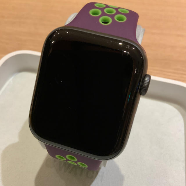 (箱なし) Apple Watch series4 44mm GPS