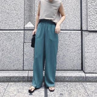 マウジー(moussy)のrim.ark リラックスルーズパンツ(カジュアルパンツ)