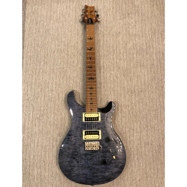 2022年新作入荷 songjing PRS SE マグナムロック換装 エレキギター