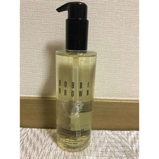 ボビイブラウン(BOBBI BROWN)の❤️BOBBI BROWN❤️ クレンジングオイル✨(クレンジング/メイク落とし)