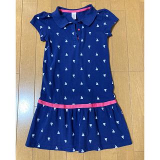 カーターズ(carter's)の子供服 ワンピース 130cm(ワンピース)