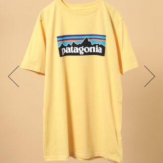 パタゴニア(patagonia)の今季パタゴニア　キッズXXL 新品タグつき(Tシャツ(半袖/袖なし))