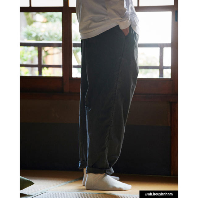ヨセミテを Stonemaster AH.H classic Pants Navy Mの通販 by shop