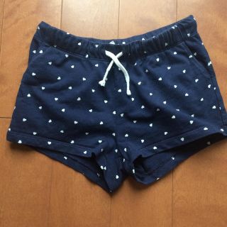 エイチアンドエム(H&M)のH&M ショートパンツ キッズ(パンツ/スパッツ)