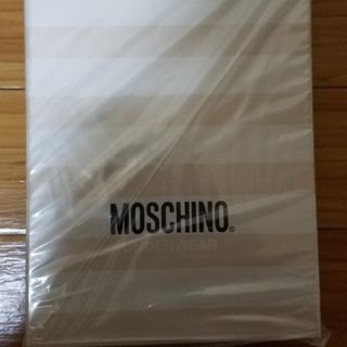 モスキーノ(MOSCHINO)のモスキーノMOSCHINO  ボクサーパンツ(ボクサーパンツ)