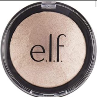 エルフ(elf)のe.l.f. Studio Baked Highlighter (チーク)