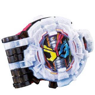 バンダイ(BANDAI)の仮面ライダー　ジオウ　変身ベルト　ライドウォッチ  ヒーロー　dx csm(特撮)