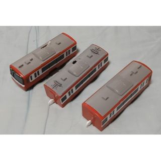 タカラトミー(Takara Tomy)の0089 TOMY サウンド京急2100形 プラレール(鉄道模型)