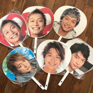 ライブグッズ Smap 写真400点以上 ラクマ