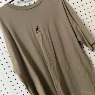 カンゴール(KANGOL)のkangol(Tシャツ/カットソー(半袖/袖なし))