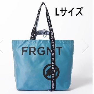 フラグメント(FRAGMENT)のリナコ様専用 fragment design RAMIDUS トートバッグ(トートバッグ)