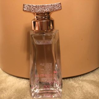 サムライ(SAMOURAI)のサムライウーマン　40ml(ユニセックス)