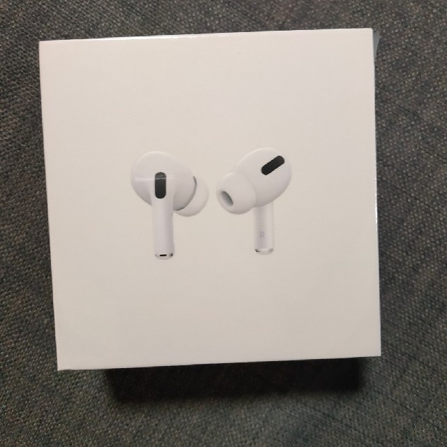 Air Pods Pro 本体