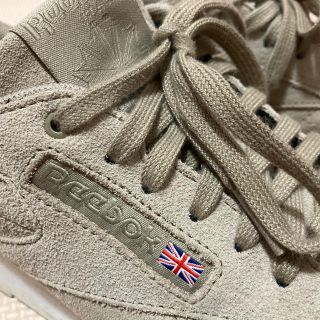 リーボック(Reebok)のReebok スニーカー(スニーカー)