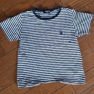 コムサイズム(COMME CA ISM)のコムサイズム　120　Ｔシャツ(Tシャツ/カットソー)