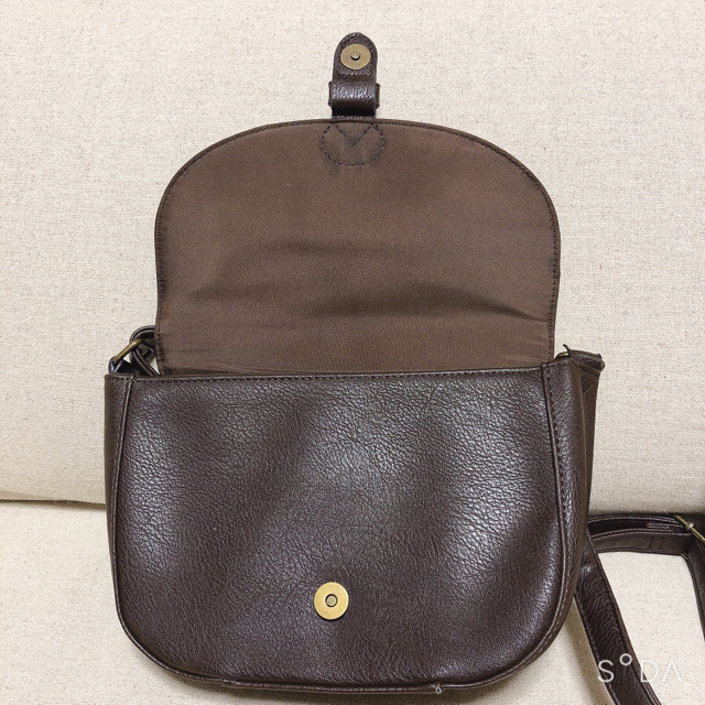 SM2(サマンサモスモス)のmochi様　SM2 ショルダーバッグ レディースのバッグ(ショルダーバッグ)の商品写真