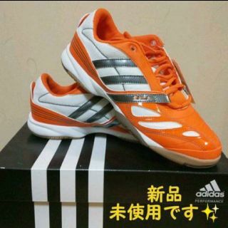 アディダス(adidas)のadidas アディダス スニーカー Super Sala Ⅵ(スニーカー)