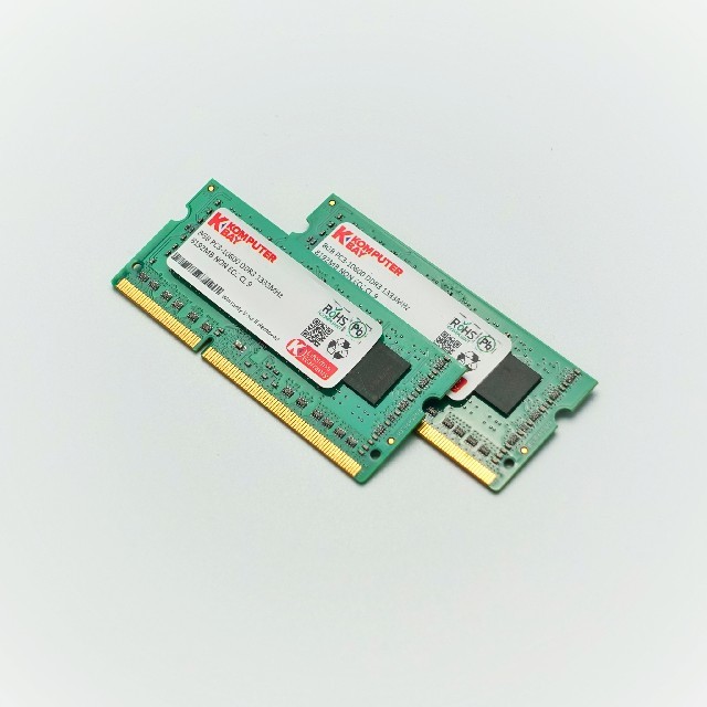 Komputerbay 16GB 1333MHz 10600