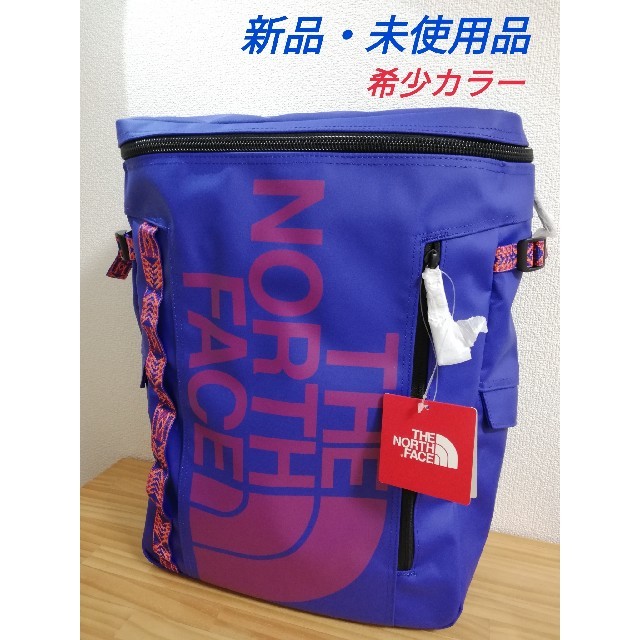 新品★ノースフェイス　ヒューズボックス30L　リュック　アズテック