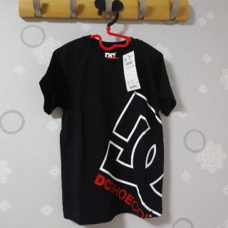 ディーシーシュー(DC SHOE)のDC　Tシャツ　120(Tシャツ/カットソー)