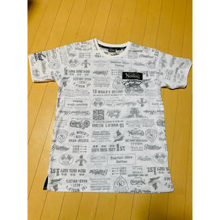 ノートン(Norton)のXXL】高級ブランド Nortonノートン 白Tシャツ(Tシャツ/カットソー(半袖/袖なし))