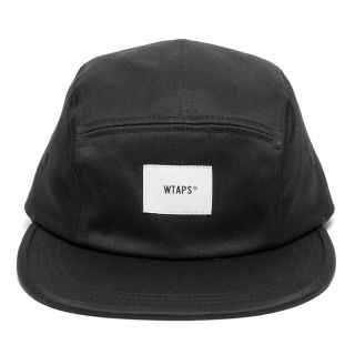 WTAPS T-5 02 / CAP. COTTON. SATIN 2019SS