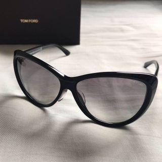 トムフォード(TOM FORD)の【TOM FORD】サングラス(サングラス/メガネ)