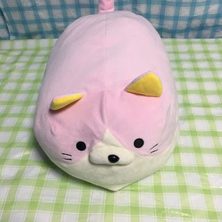 ドウシシャ(ドウシシャ)のごろねこサミット(キャラクターグッズ)