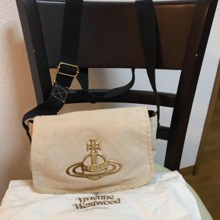 ヴィヴィアンウエストウッド(Vivienne Westwood)のしゃろ様専用　ヴィヴィアンウエストウッド　ショルダーバッグ(ショルダーバッグ)