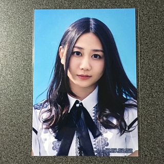 エスケーイーフォーティーエイト(SKE48)のSKE48 古畑奈和 AKB48 願いごとの持ち腐れ 通常盤 封入 生写真(アイドルグッズ)