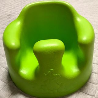 バンボ(Bumbo)のバンボ　グリーン(その他)