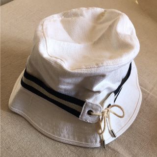 トミーヒルフィガー(TOMMY HILFIGER)のトミーヒルフィガー ハット(ハット)