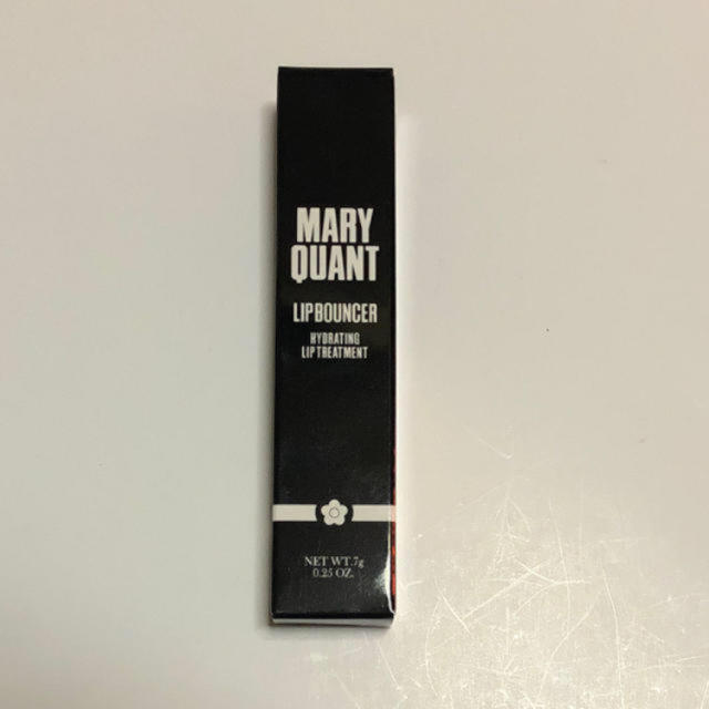 MARY QUANT(マリークワント)のマリークワント リップバウンサー(唇用美容液)  コスメ/美容のスキンケア/基礎化粧品(リップケア/リップクリーム)の商品写真