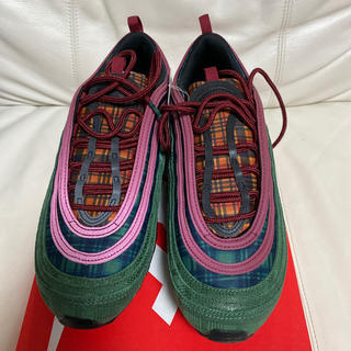 ナイキ(NIKE)のonlygo様 専用ページ☆NIKE AIR MAX 97 NRG(スニーカー)