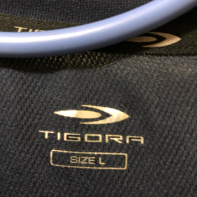 TIGORA(ティゴラ)のＴシャツ メンズのトップス(Tシャツ/カットソー(半袖/袖なし))の商品写真